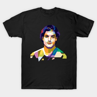 Brendan Fraser T-Shirt